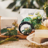 Kingfisher's NONI Soap Series